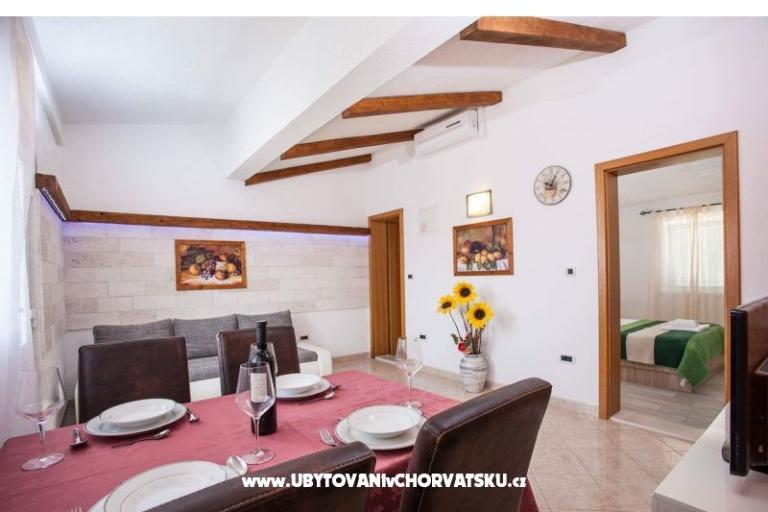 Appartements Roso m&amp;m – foto 4