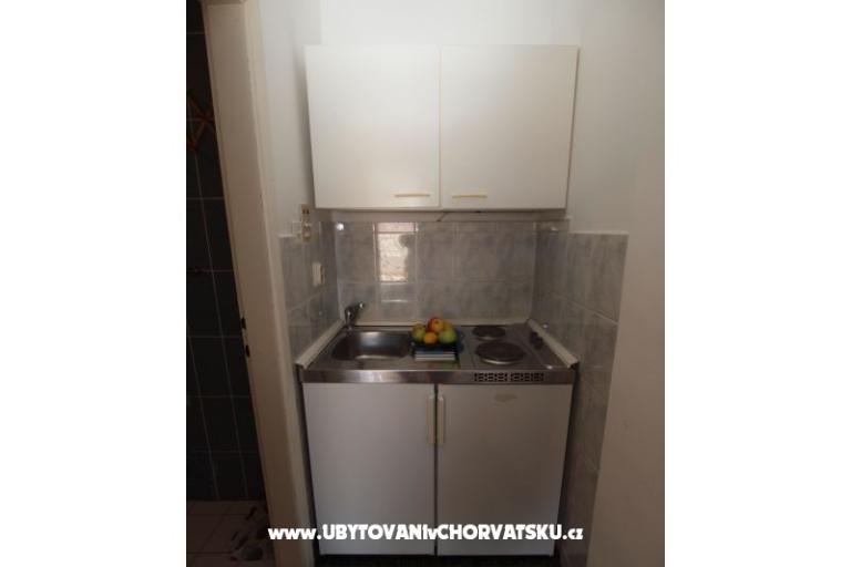Appartements Šala – foto 10