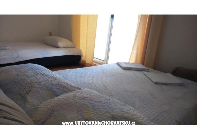 Appartements Šala – foto 12
