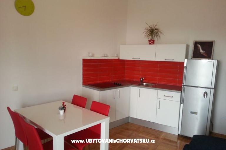Appartements Šala – foto 15