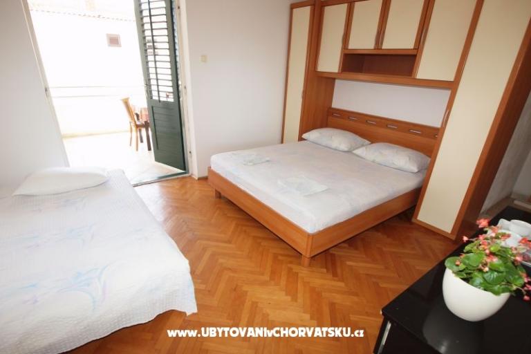 Appartements Šala – foto 6