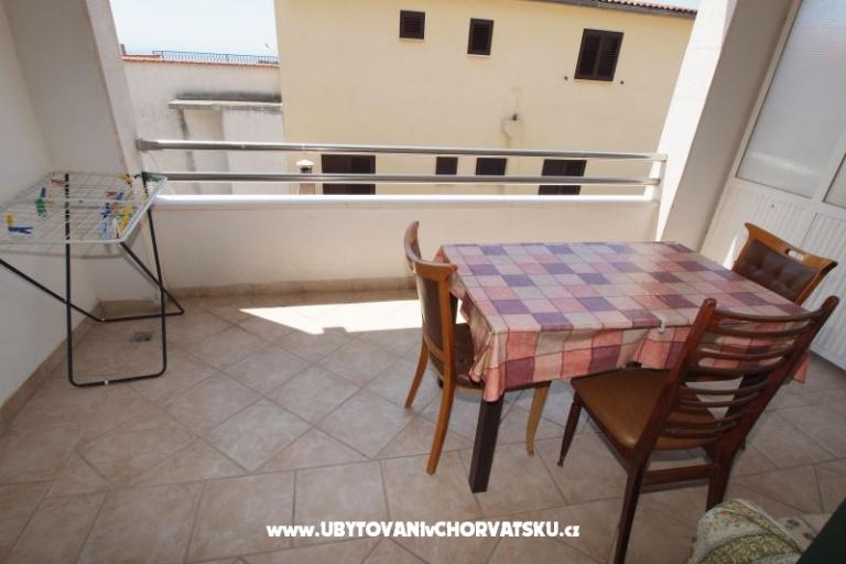 Appartements Šala – foto 8