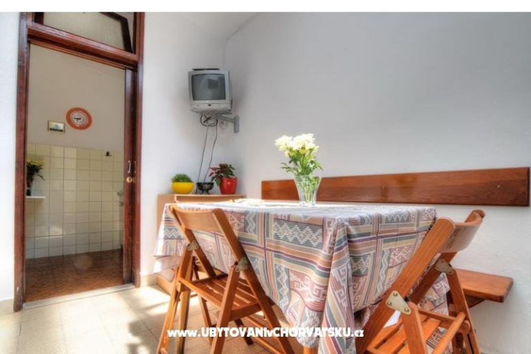 Appartements Šimić – foto 13