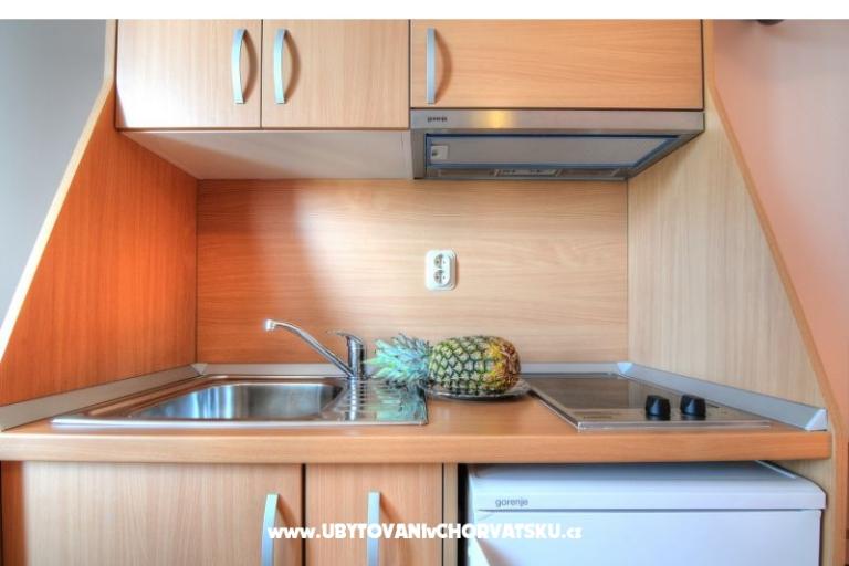 Appartements Šimić – foto 16