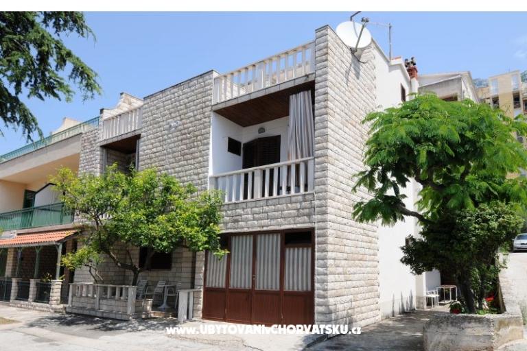 Appartements Šimić – foto 2