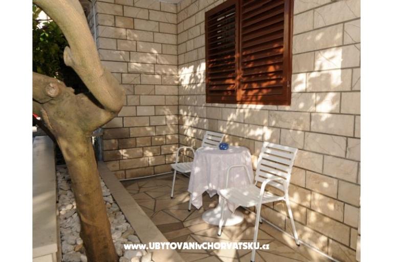 Appartements Šimić – foto 9