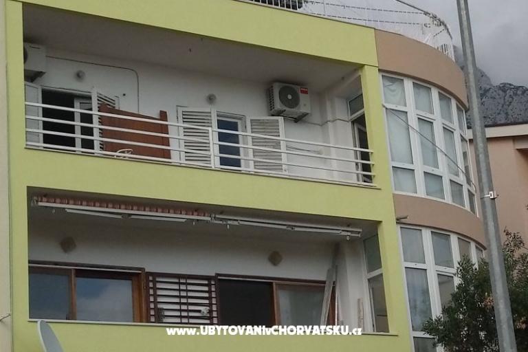 Appartements Škorput – foto 3