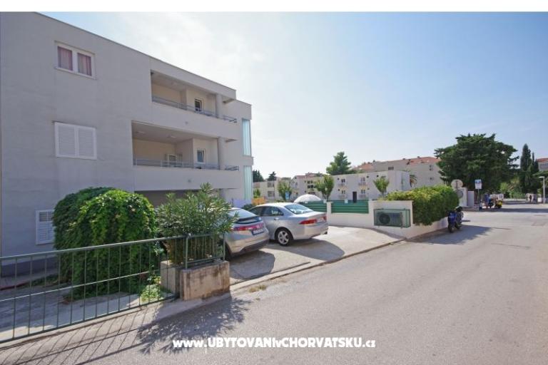 Appartements Srzić – foto 10