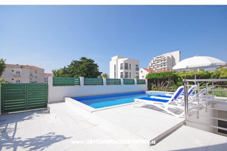 Appartements Srzić – foto 3