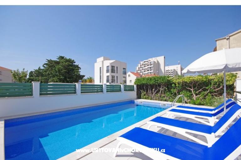 Appartements Srzić – foto 4