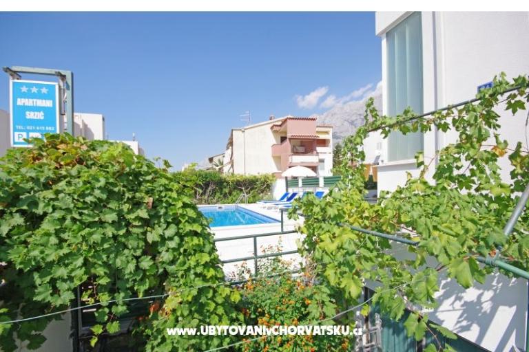 Appartements Srzić – foto 6