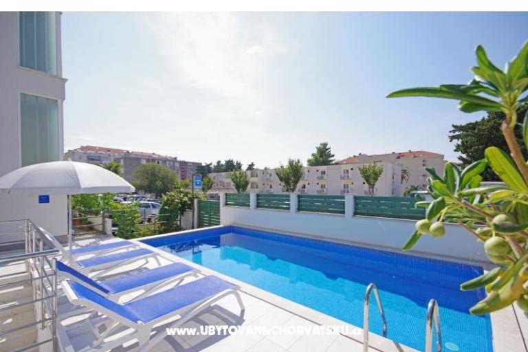 Appartements Srzić – foto 7