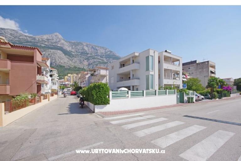 Appartements Srzić – foto 9