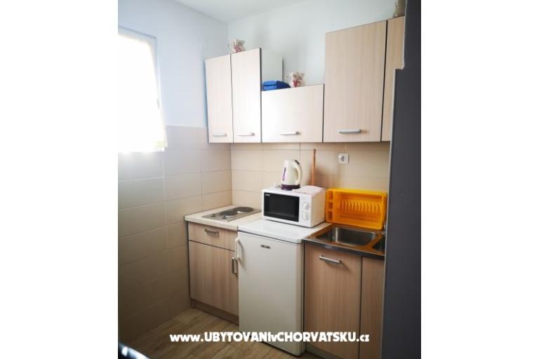 Appartements Stipičević – foto 11