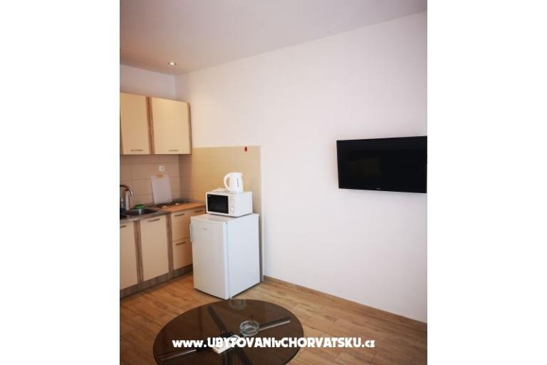 Appartements Stipičević – foto 12