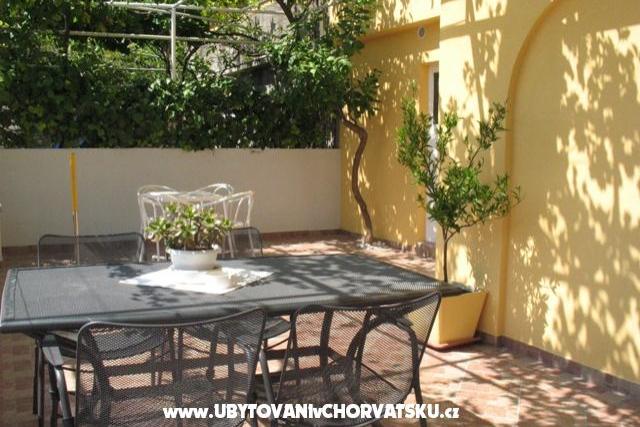 Ferienwohnungen Sumić – foto 8