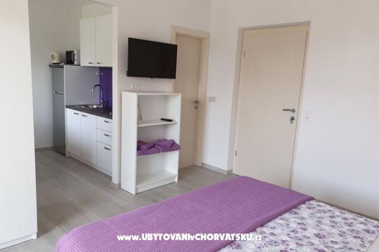 Appartements Tamburović – foto 11
