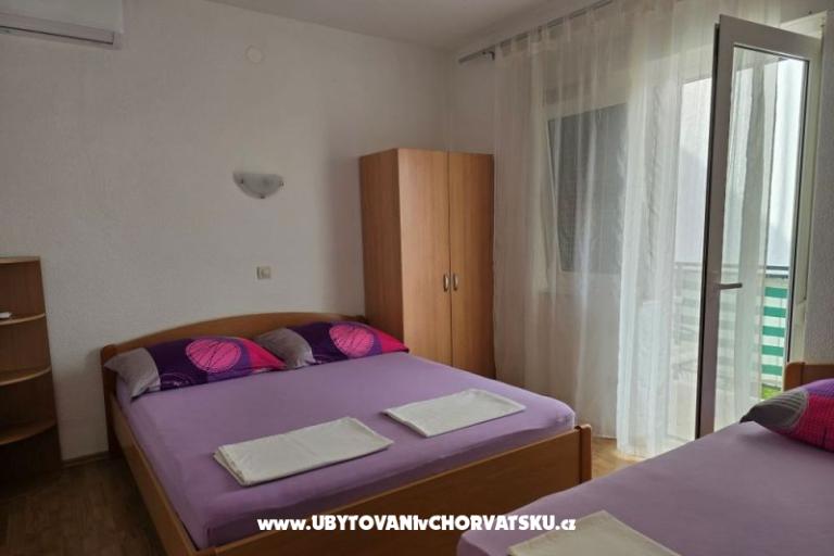 Appartements Tamburović – foto 13