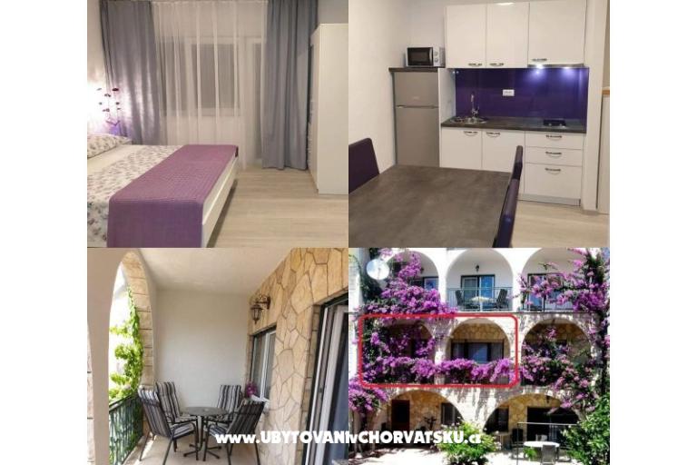 Appartements Tamburović – foto 14