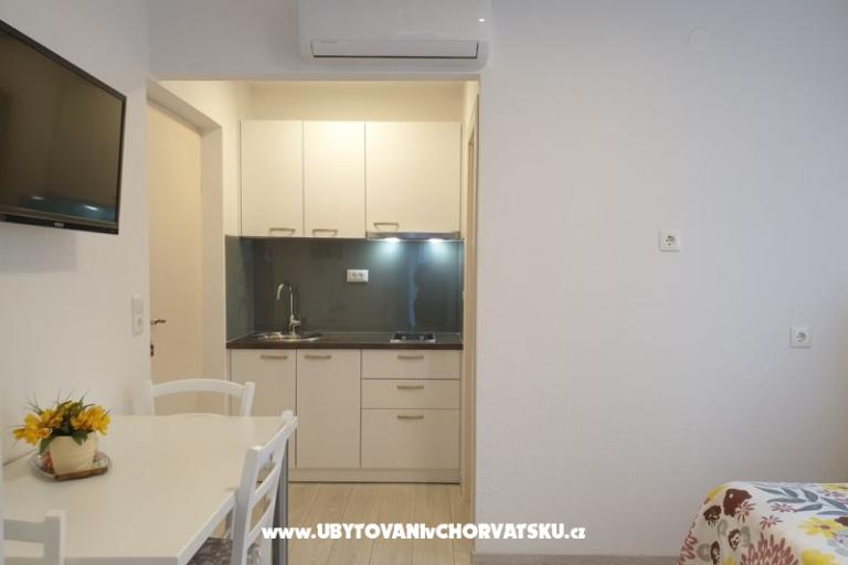 Appartements Tamburović – foto 15