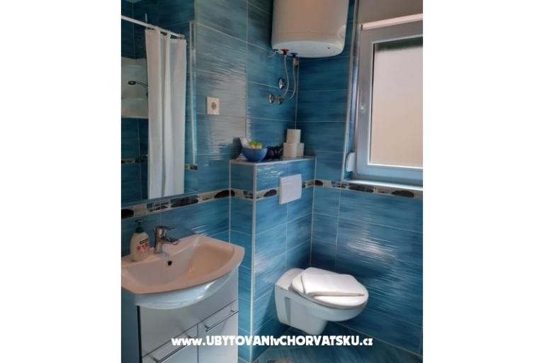 Appartements Tamburović – foto 17
