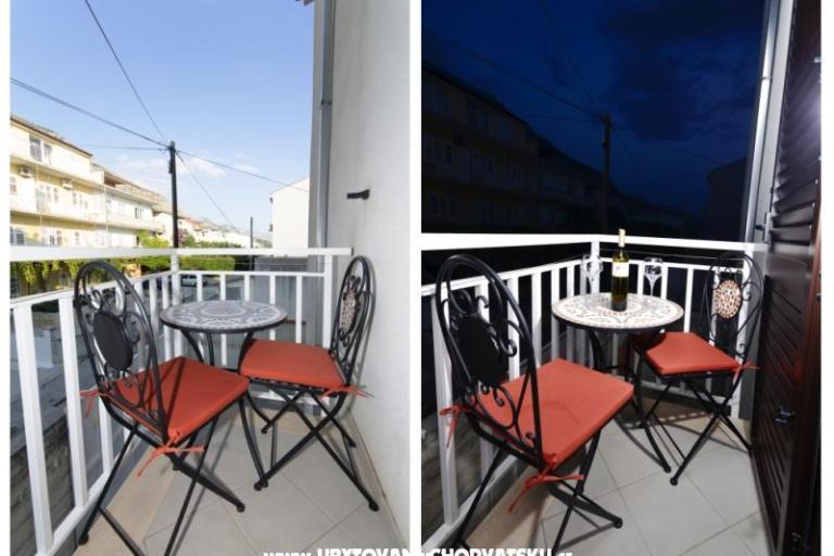 Vidoš Ferienwohnungen – foto 17