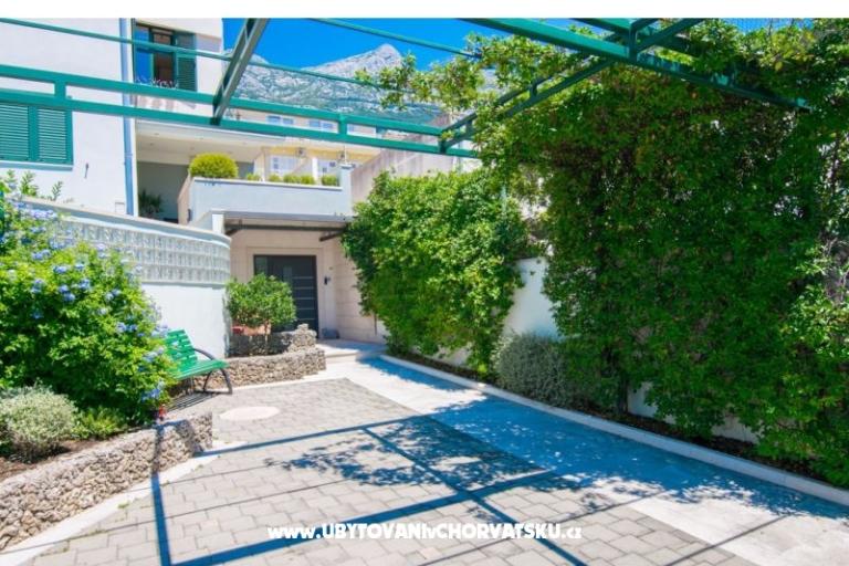 Vidoš Ferienwohnungen – foto 18