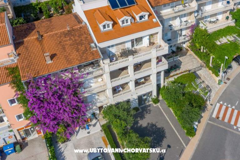 Appartements Villa Vranješ – foto 3
