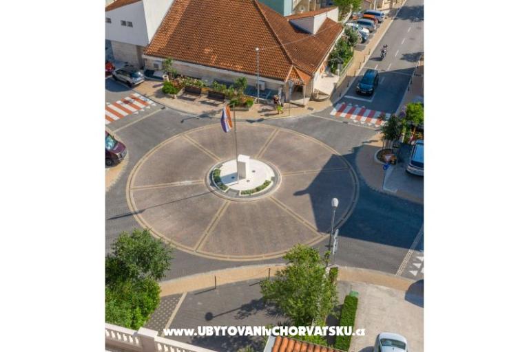Appartements Villa Vranješ – foto 5