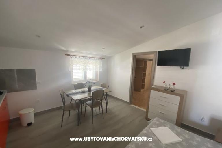 Appartements Vuković – foto 6