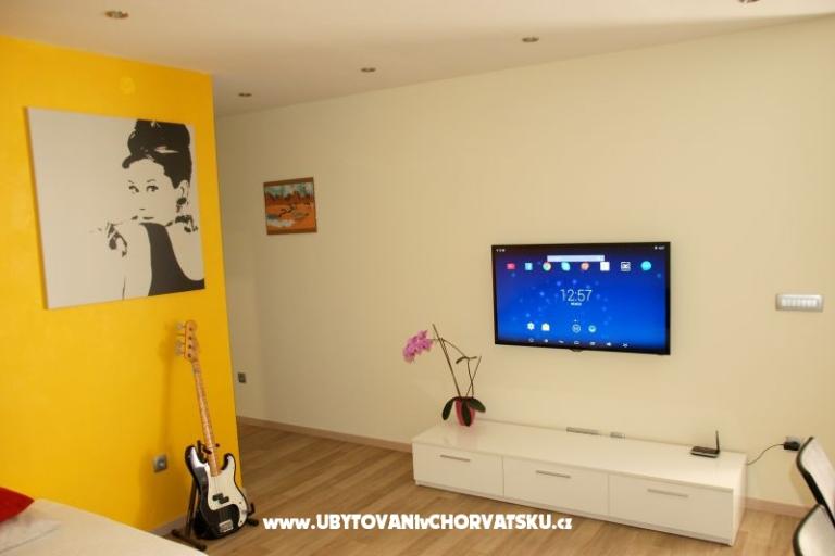Appartements Zarko Buljan – foto 8