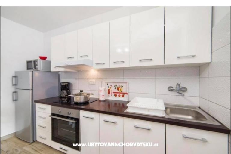 Ferienwohnungen Maša – foto 10