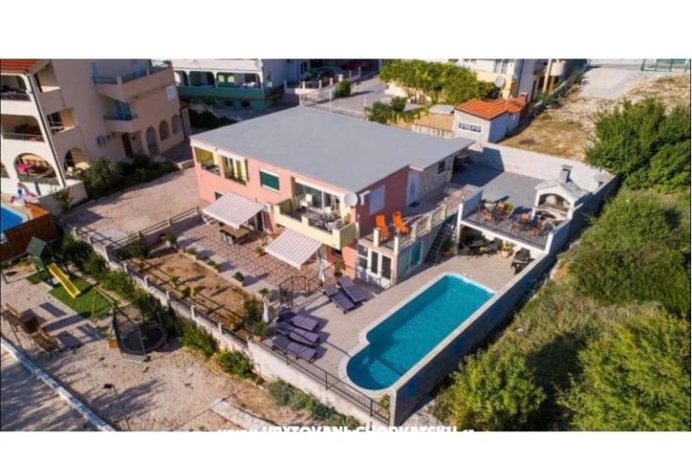 Ferienwohnungen Maša – foto 8