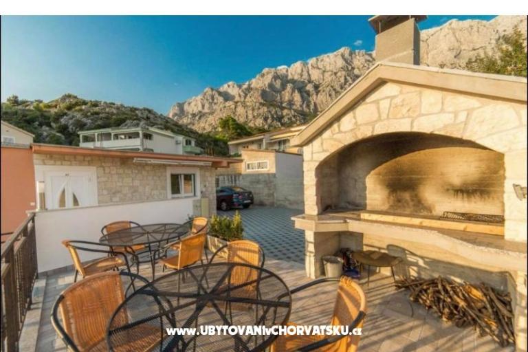 Ferienwohnungen Maša – foto 9