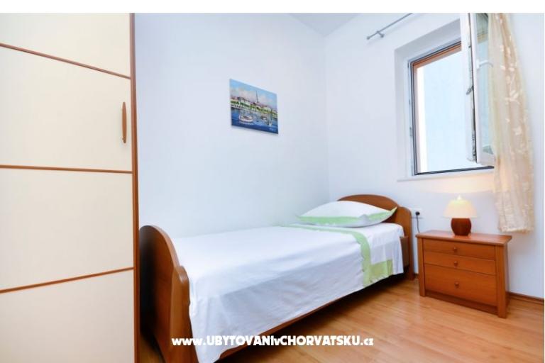 Ferienwohnungen Anita - Center – foto 10