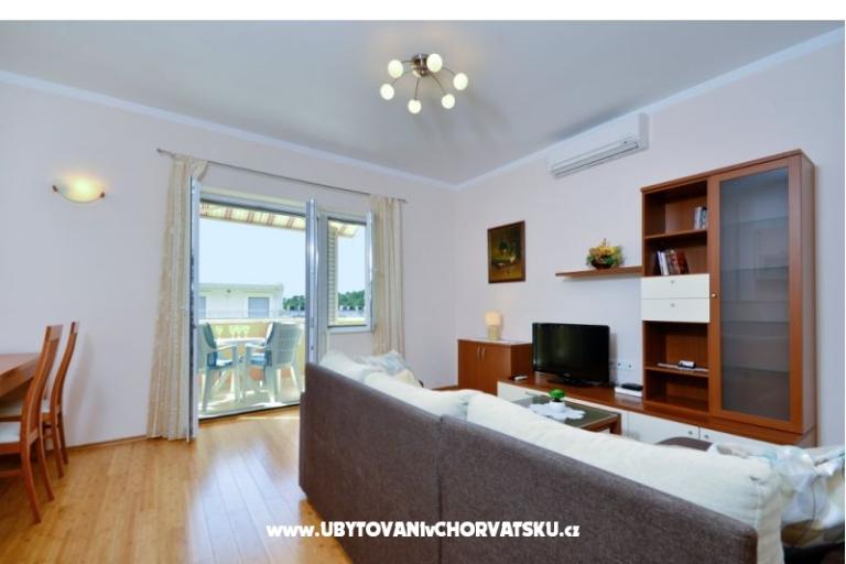 Ferienwohnungen Anita - Center – foto 12