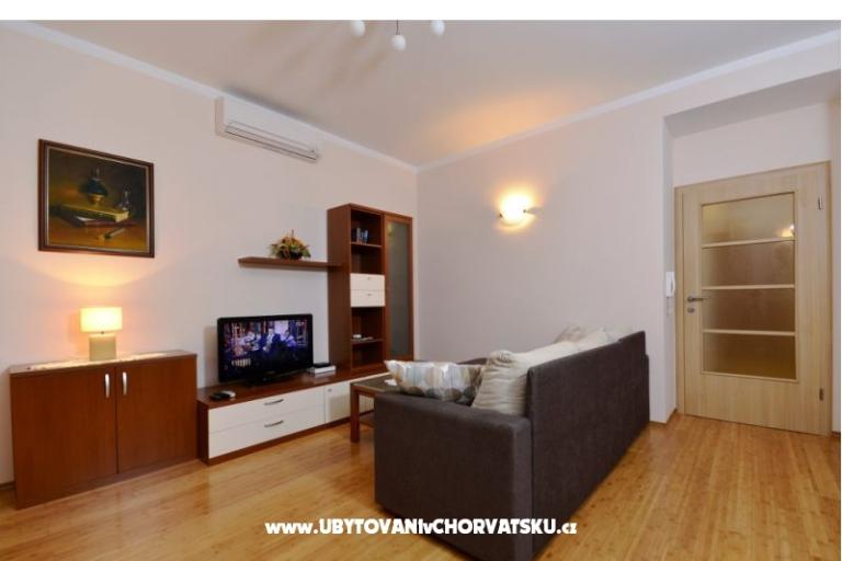 Ferienwohnungen Anita - Center – foto 14