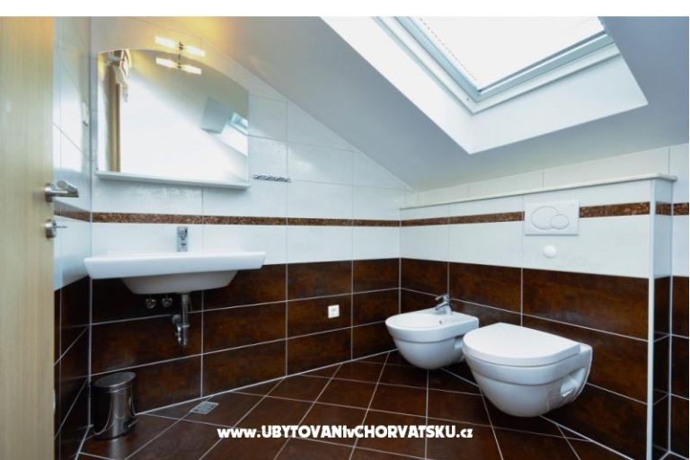 Ferienwohnungen Anita - Center – foto 15