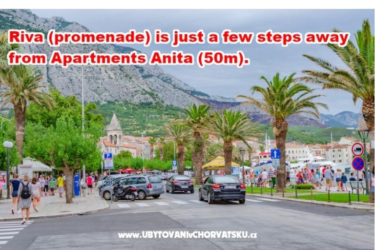 Ferienwohnungen Anita - Center – foto 17