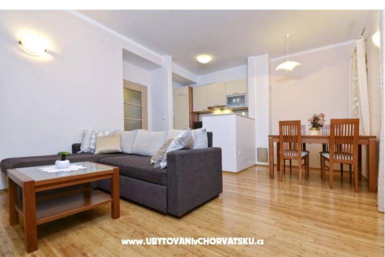 Ferienwohnungen Anita - Center – foto 6