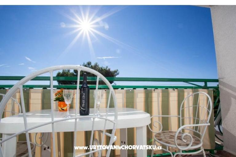 Ferienwohnungen and rooms Gojak Milenka – foto 10