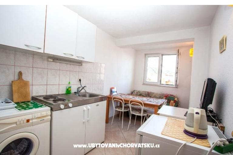 Ferienwohnungen and rooms Gojak Milenka – foto 16