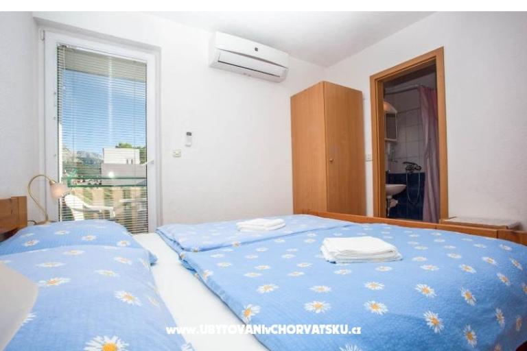 Ferienwohnungen and rooms Gojak Milenka – foto 17
