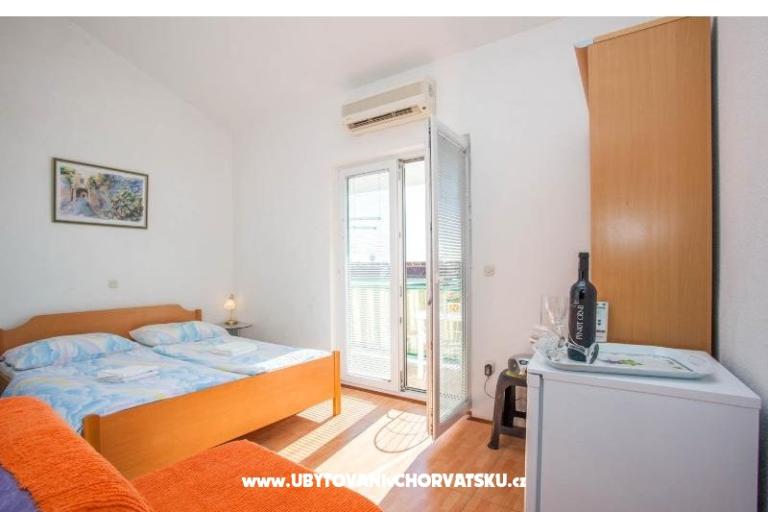 Ferienwohnungen and rooms Gojak Milenka – foto 3