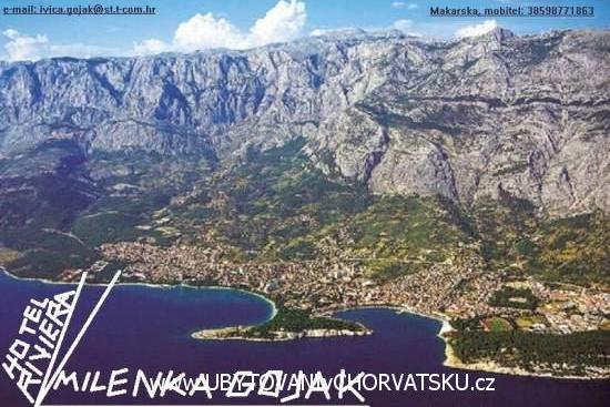 Ferienwohnungen and rooms Gojak Milenka – foto 5