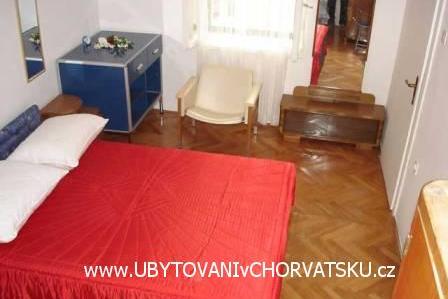 Appartements Ravlić – foto 2