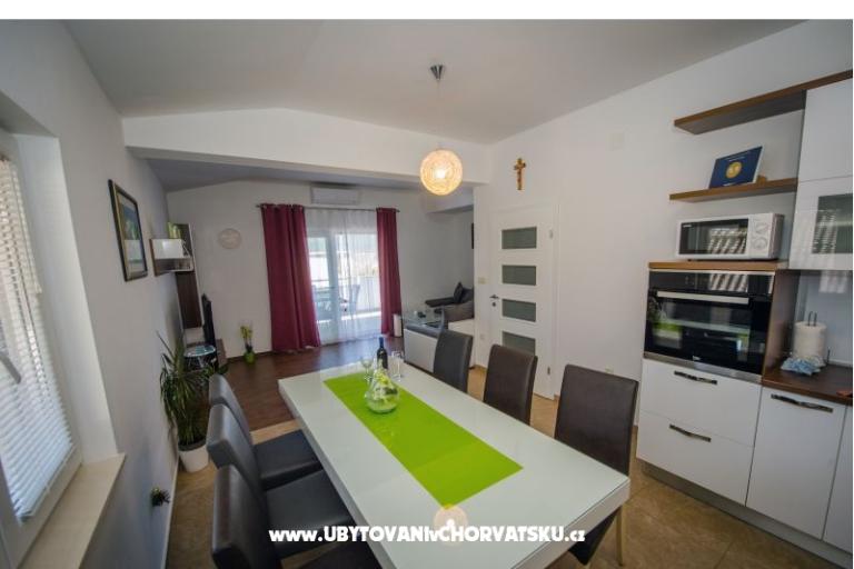Appartement Hrvoje – foto 3
