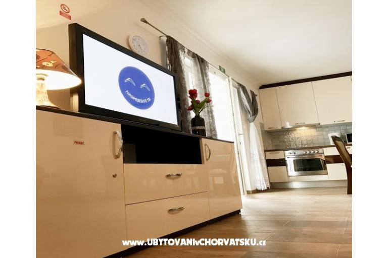 Appartement A4+2 near sea – foto 10