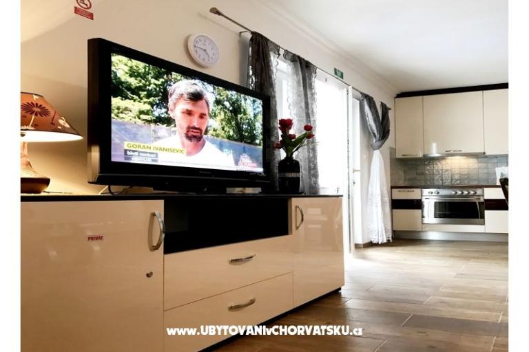 Appartement A4+2 near sea – foto 14