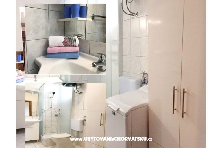 Appartement A4+2 near sea – foto 17